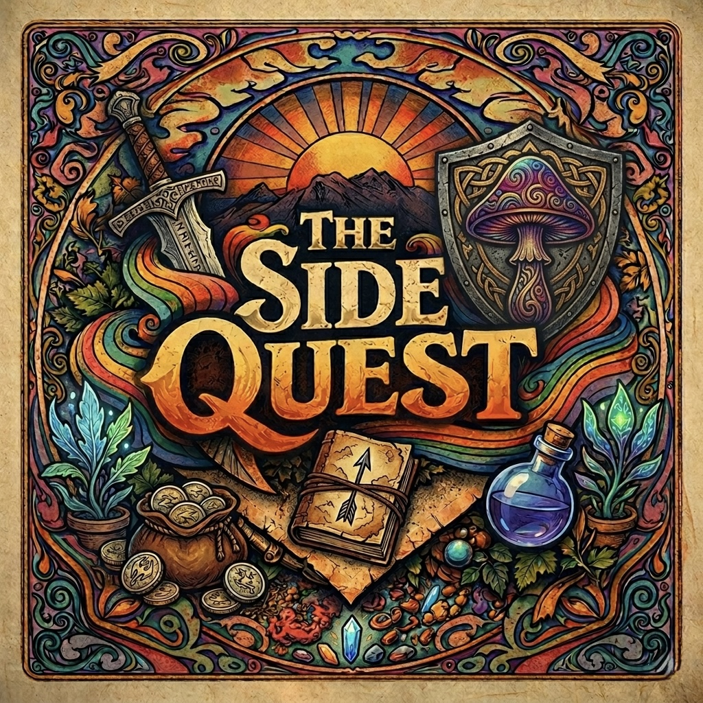 The Side Quest